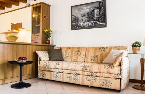 Asolo Apartment | Casetta Carmine