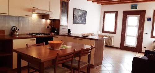 Asolo Apartment | Casetta Carmine