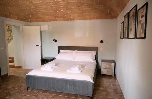 Rocca San Giovanni Apartment | Casetta Colizzi - YourPlace Abruzzo