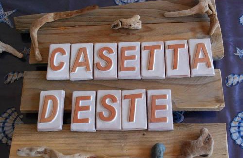 Palmadula House | Casetta D'Este