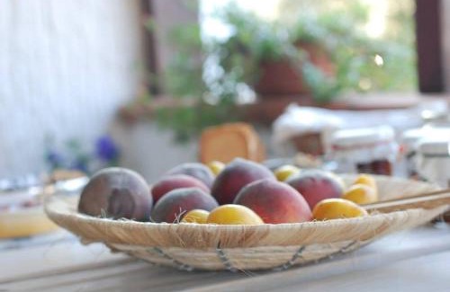 Palmadula House | Casetta D'Este