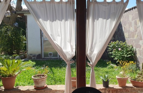 Zona LI La Storta House | Casetta delle Fiabe (C)