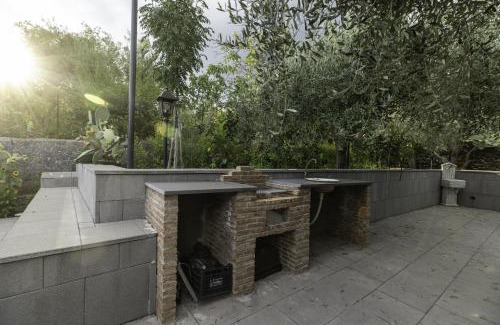 Viagrande House | Casetta delle Rose sull'etna