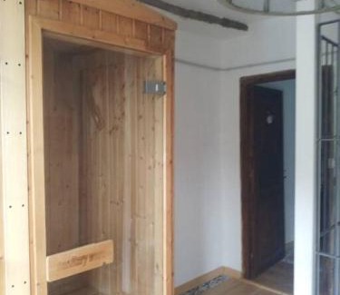 Campiglia Cervo House | Casetta di Lisa in Valle Cervo