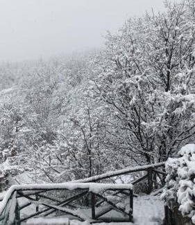 Rocca di Cambio House | Casetta Gianni&Bea