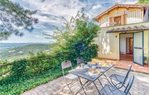 Loro Ciuffenna House | Casetta Ind