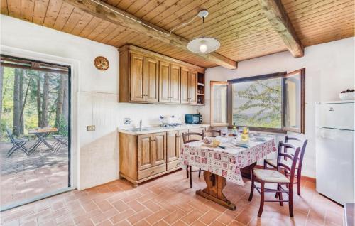 Loro Ciuffenna House | Casetta Ind