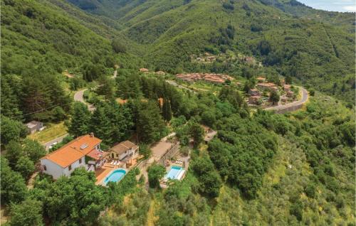 Loro Ciuffenna House | Casetta Ind