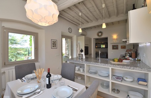 Gaiole in Chianti Villa | Casetta Kiwi, Gaiole in Chianti, Siena and Chianti