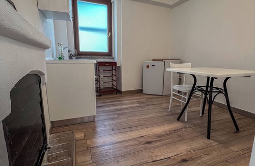 San Giorgio Lucano Apartment | Casetta San Giorgio Lucano