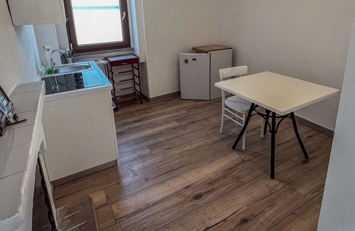 San Giorgio Lucano Apartment | Casetta San Giorgio Lucano