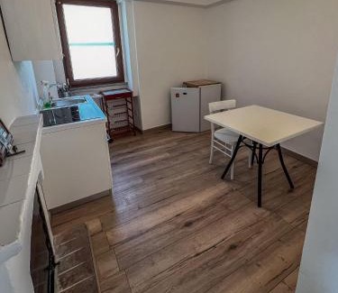 San Giorgio Lucano Apartment | Casetta San Giorgio