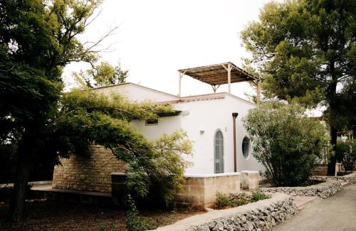 Sava House | Casette Masseria La Camardia