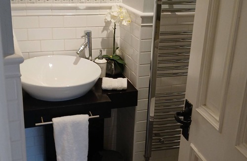 Galway City Centre House | Caseys Place.