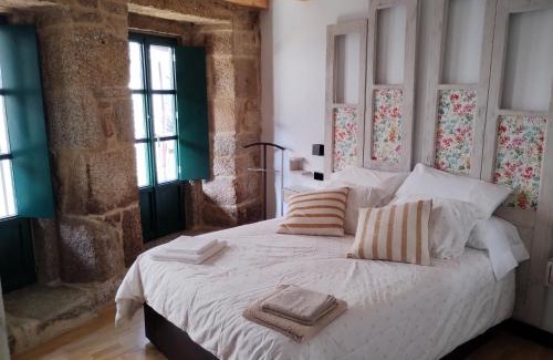Ribadavia House | Casiña da Madalena