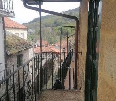 Ribadavia House | Casiña da Madalena