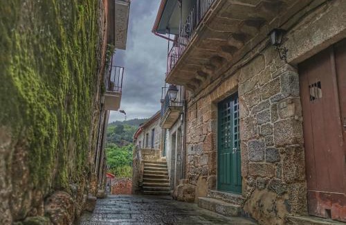 Ribadavia House | Casiña da Madalena