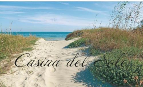 Torre Rinalda House | Casina del Sole