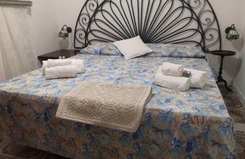 Torre Rinalda House | Casina del Sole