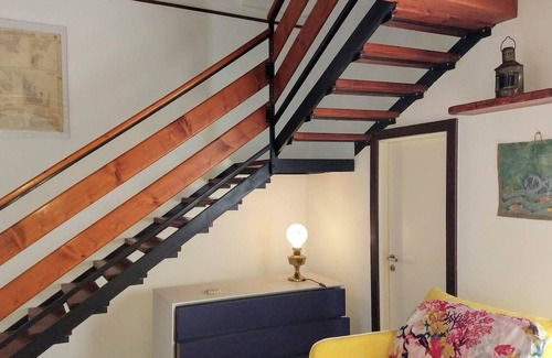 Vignacastrisi House | "casina L'acchiatura", Elegante Casetta Vacanze