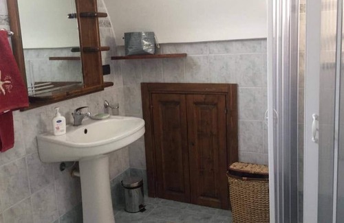 Vignacastrisi House | "casina L'acchiatura", Elegante Casetta Vacanze