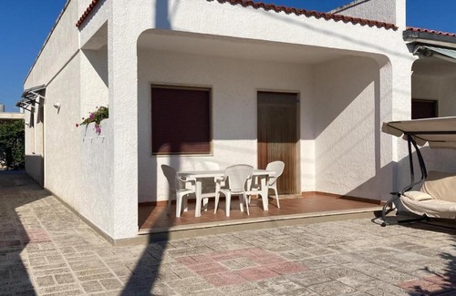 Torre Specchia Ruggeri House | Casina Sofia