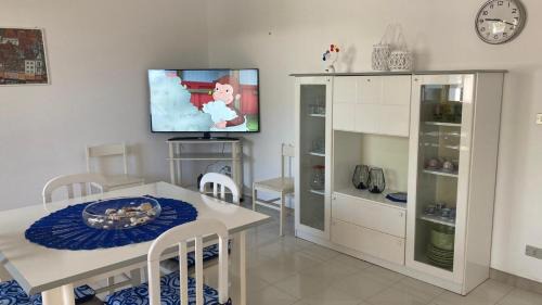 Torre Specchia Ruggeri House | Casina Sofia