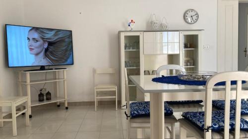 Torre Specchia Ruggeri House | Casina Sofia