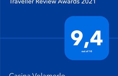 Cremona House | Casina Volamerlo