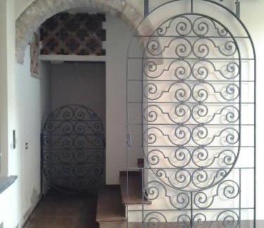 Cremona House | Casina Volamerlo