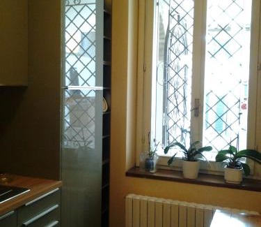 Cremona House | Casina Volamerlo