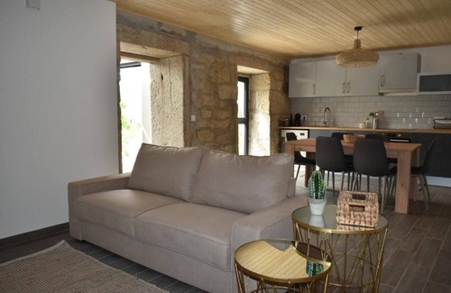 Meada House | Casinha da Eira Rural Tourism