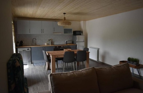 Meada House | Casinha da Eira Rural Tourism