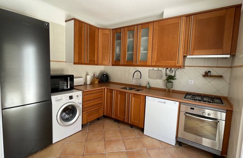 Castelo House | Casinha da Lagoa Sesimbra