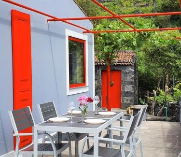 Calheta de Nesquim House | Casinha de Nesquim