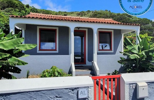 Calheta de Nesquim House | Casinha de Nesquim