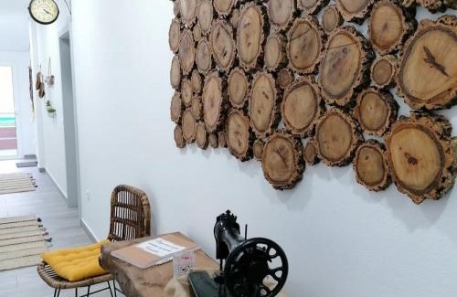 Montoito Apartment | Casinhas do Canário