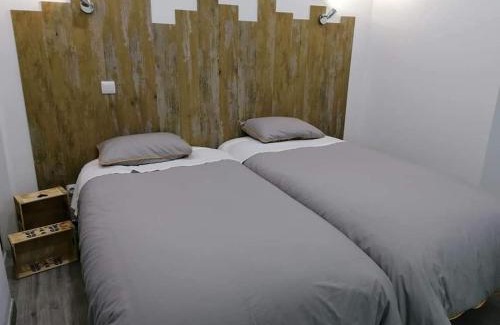 Montoito Apartment | Casinhas do Canário