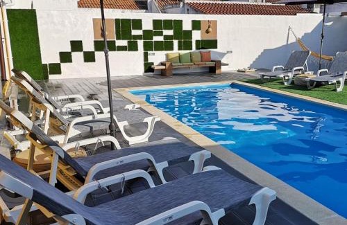 Montoito Apartment | Casinhas do Canário