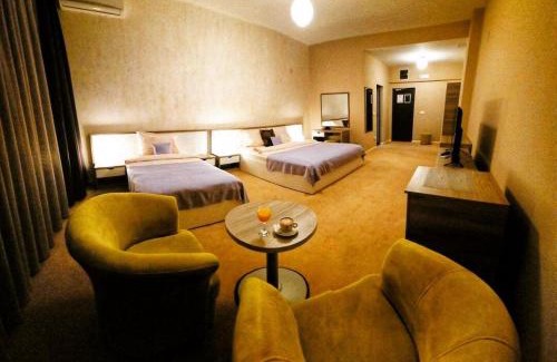 Bogoroditsa Hotel | Casino Senator Coconut Hotel