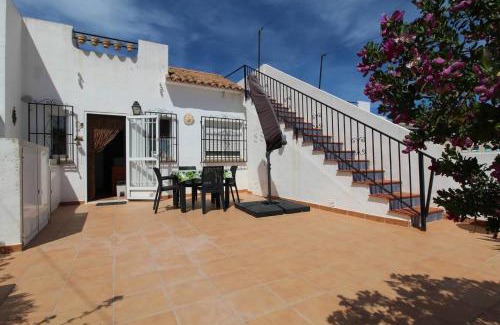 La Nucia Apartment | Casita con piscina comunitaria