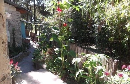 Jaibalito Cottage | Casita De La Sirena Private Cottage at Lake Atitlan