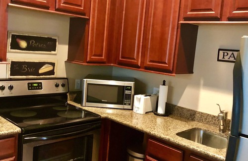 Anthem House | Casita Del sol, 1 BR 1BA-Sleeps 4. Minimum Stay 4 nights. Great North Phoenix