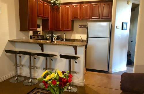 Anthem House | Casita Del sol, 1 BR 1BA-Sleeps 4. Minimum Stay 4 nights. Great North Phoenix
