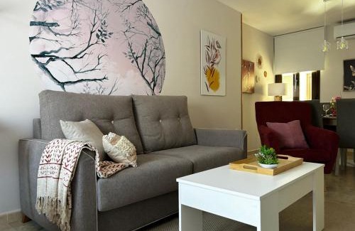 Sotillo de la Adrada Apartment | Casita El Gorrión