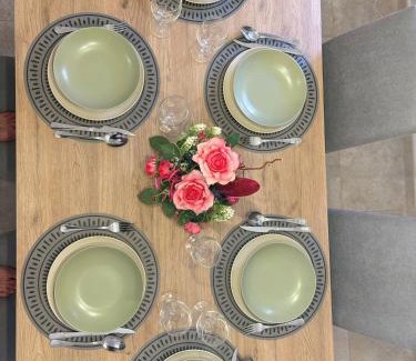 Sotillo de la Adrada Apartment | Casita El Gorrión