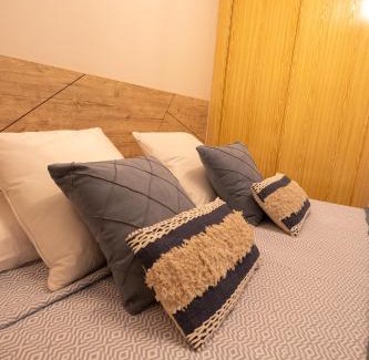 Sotillo de la Adrada Apartment | Casita El Gorrión