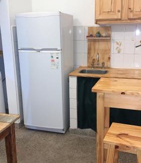 Colonia Chapadmalal House | Casita Iemanjá