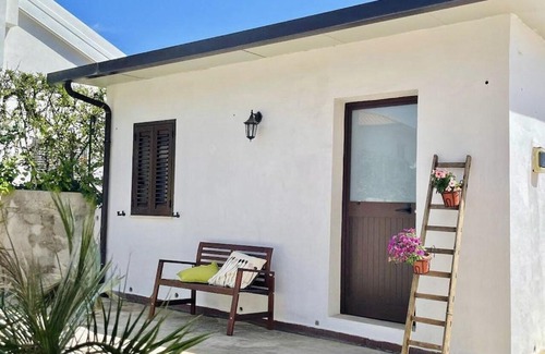 Gallina Apartment | CASITA IRIS