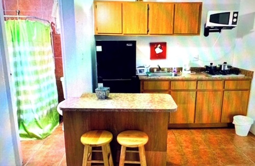 Manati House | Casita Manati